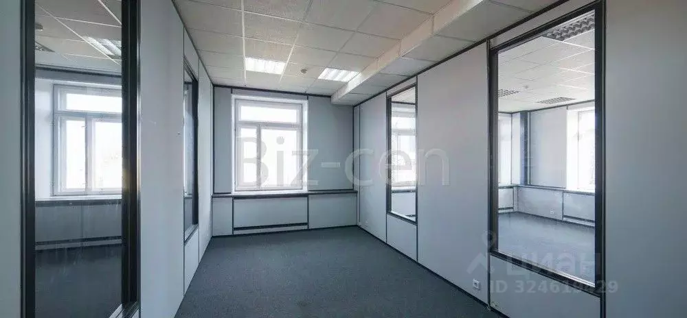 Офис в Санкт-Петербург Промышленная ул., 14а (60 м) - Фото 2