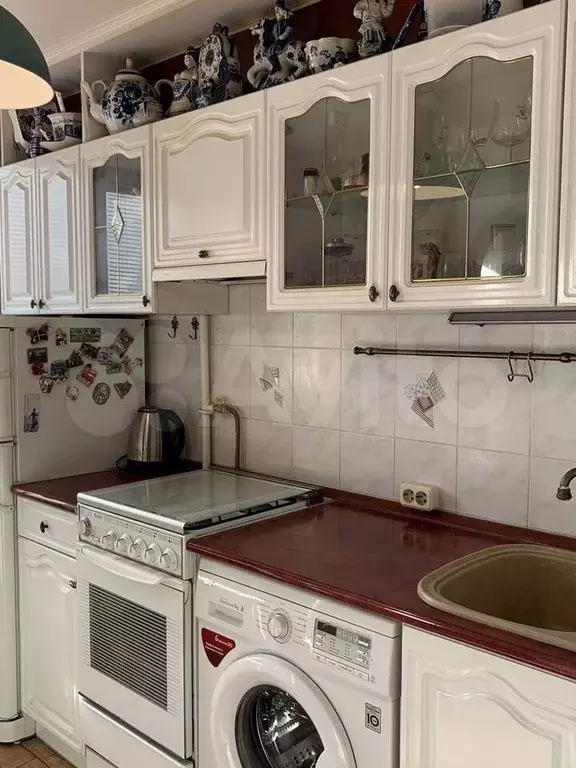 2-к. квартира, 50 м, 7/9 эт. - Фото 1