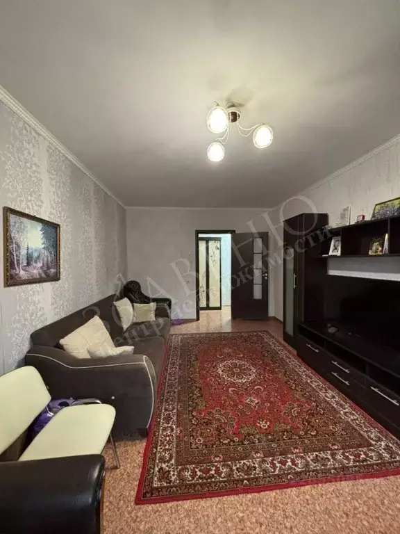 2-к кв. Воронежская область, Воронеж ул. 9 Января, 241/1 (55.0 м) - Фото 2