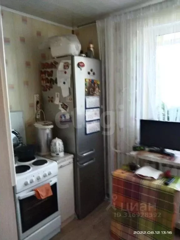 1-к кв. Ленинградская область, Мурино Всеволожский район, Оборонная ... - Фото 1