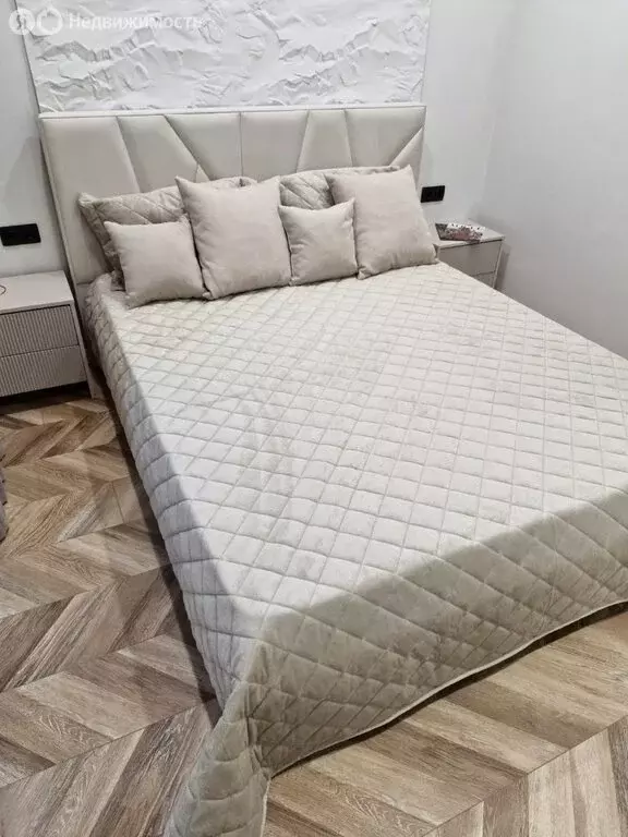 1-комнатная квартира: Оренбург, улица Автомобилистов, 13 (45 м) - Фото 1