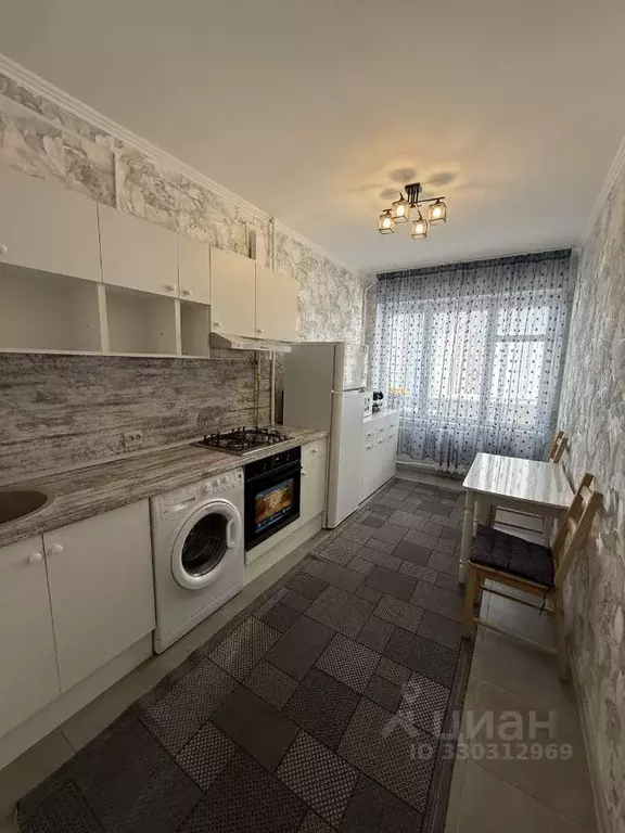 1-к кв. Москва ул. Панферова, 7К2 (45.0 м) - Фото 1