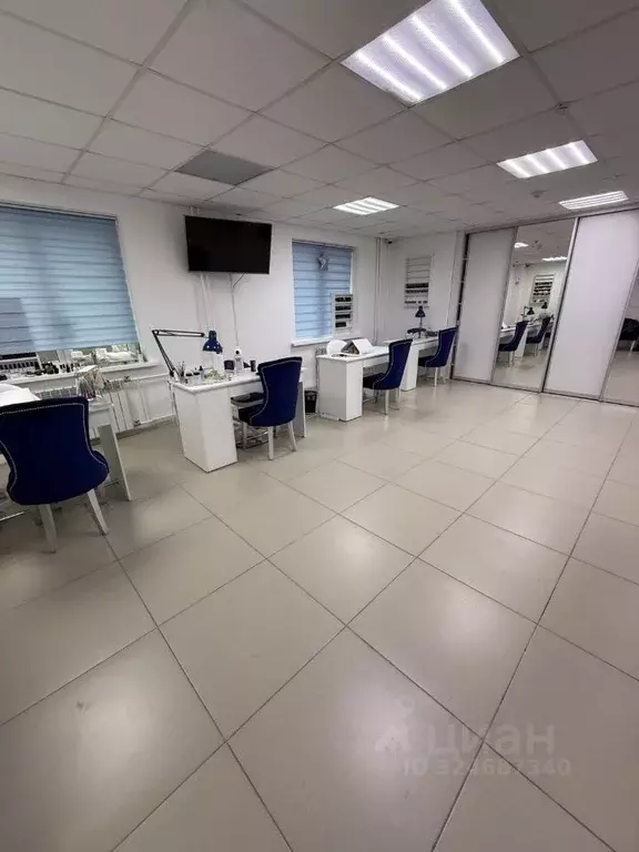 Помещение свободного назначения в Башкортостан, Уфа ул. Степана ... - Фото 1