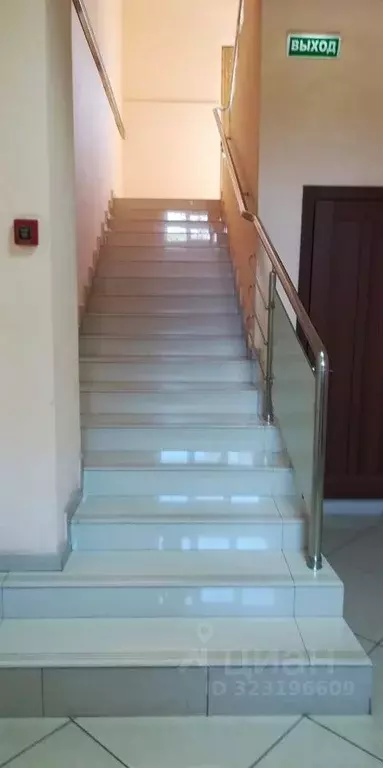 Офис в Краснодарский край, Краснодар Новороссийская ул., 238/1 (31 м) - Фото 2