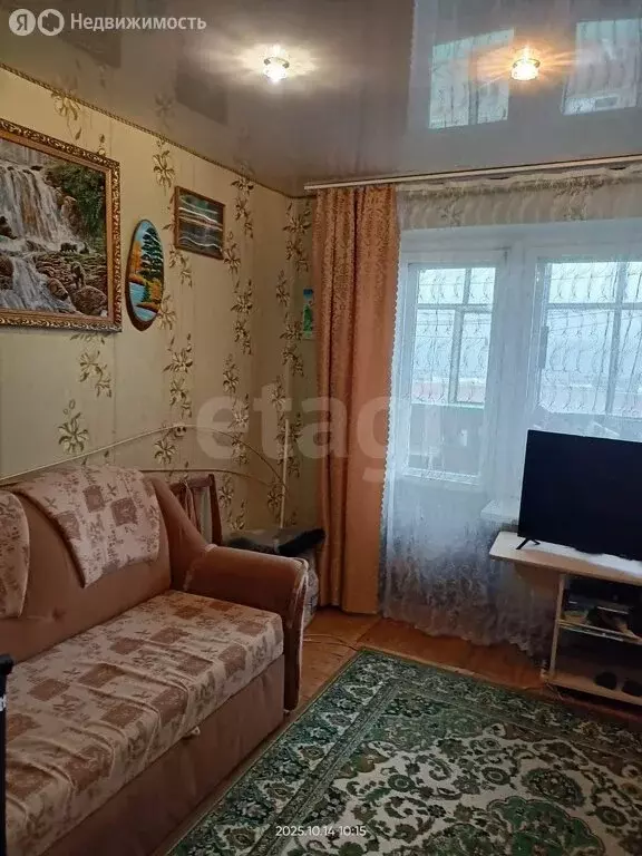 2-комнатная квартира: Златоуст, улица Свердлова, 17 (47 м) - Фото 2