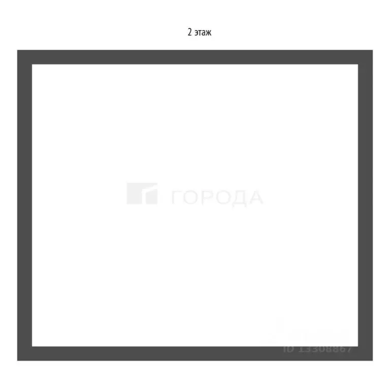 Дом в Кемеровская область, Новокузнецк Гидроуголь СНТ, 64 (60 м) - Фото 2