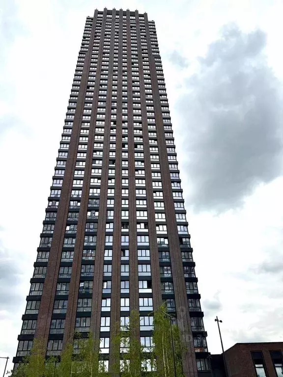 2-к кв. Москва Дубининская ул., 59А (40.0 м) - Фото 0