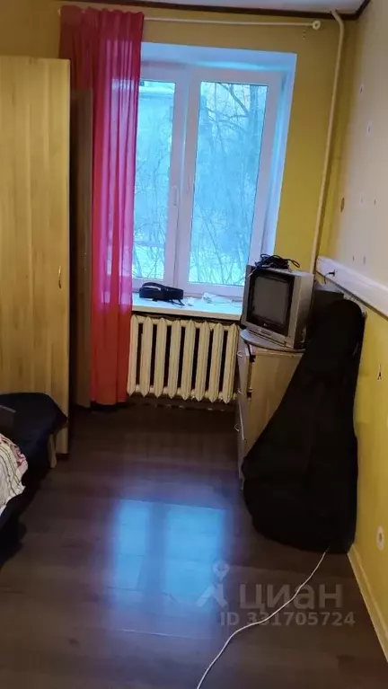 Комната Московская область, Химки ул. Чапаева, 5а (16.0 м) - Фото 2