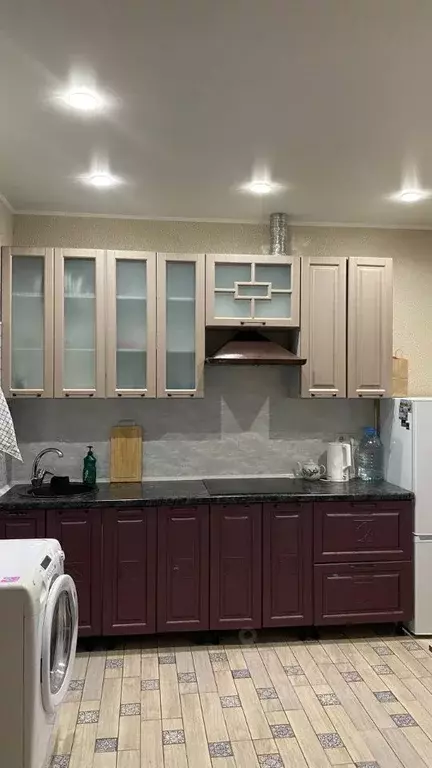 2-к кв. Московская область, Люберцы городской округ, Красково пгт ул. ... - Фото 2