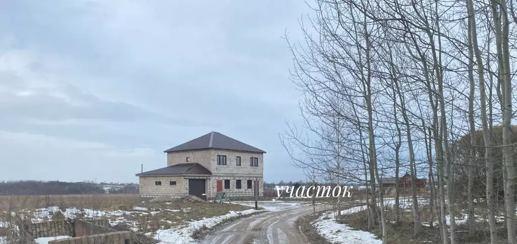 Участок в Псковская область, Псковский район, Завеличенская волость, ... - Фото 1