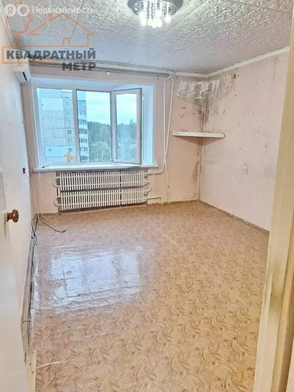 1-комнатная квартира: Димитровград, Братская улица, 41 (34.8 м) - Фото 0
