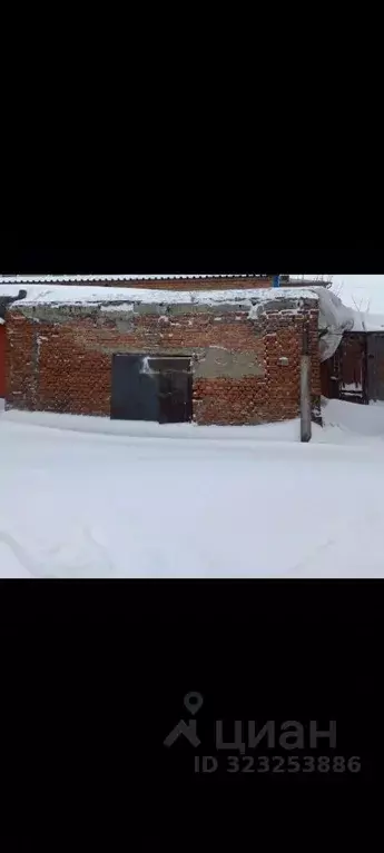 Помещение свободного назначения в Кемеровская область, Прокопьевск ул. ... - Фото 1
