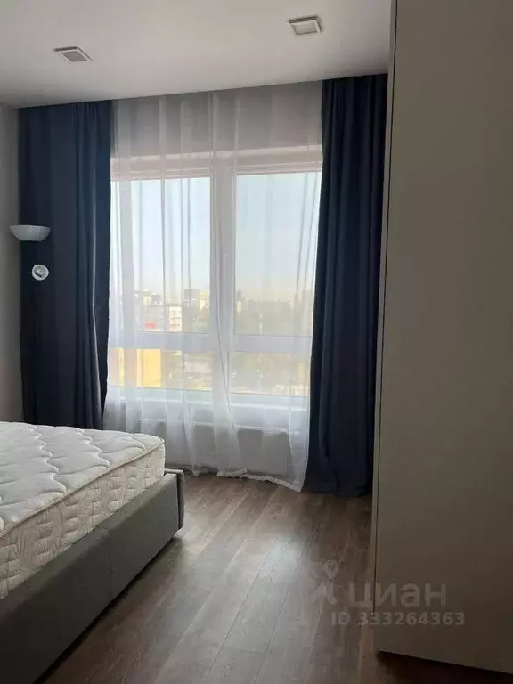 2-к кв. Москва Кронштадтский бул., 9к1 (50.0 м) - Фото 1