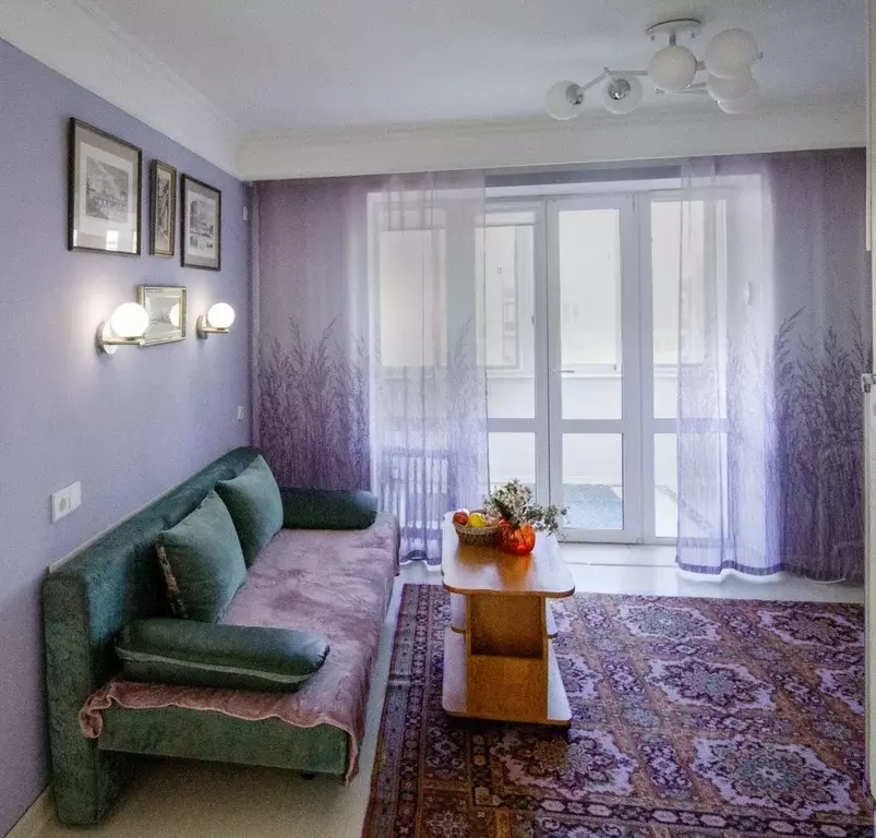 2-к кв. Амурская область, Благовещенск Амурская ул., 270/1 (63.0 м) - Фото 2