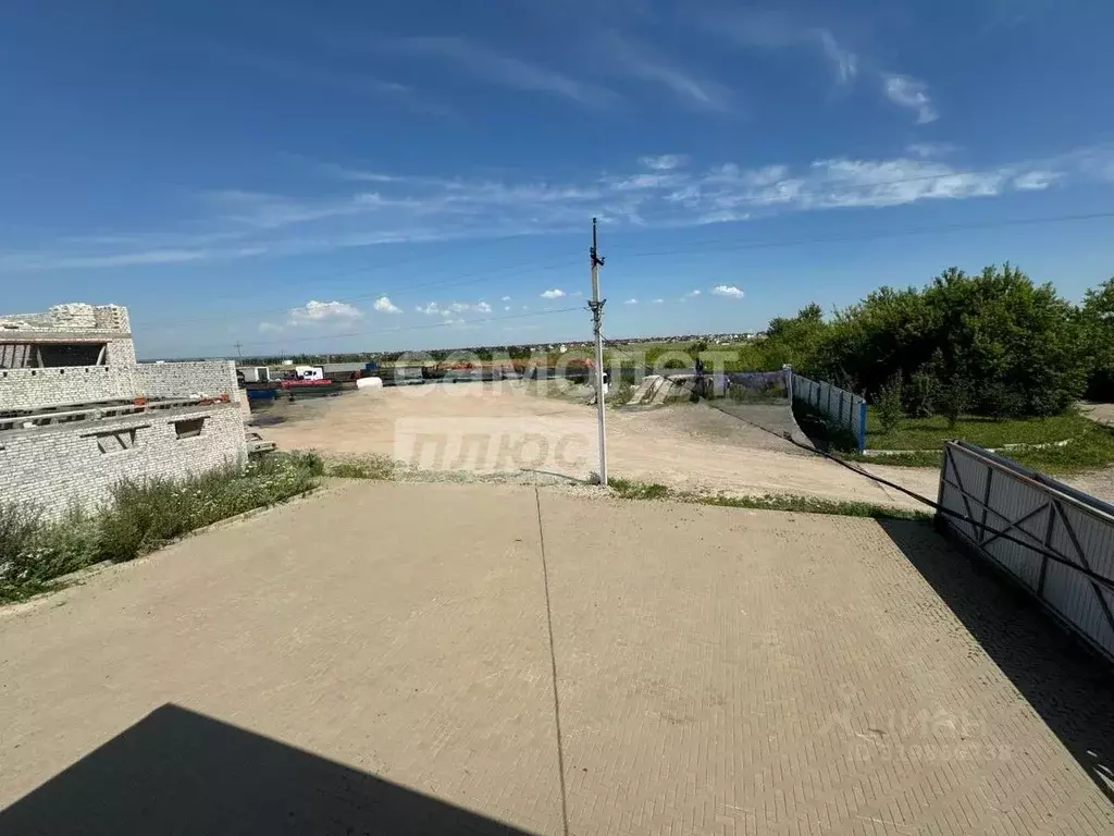 Склад в Курская область, Курский район, Новопоселеновский сельсовет, ... - Фото 2