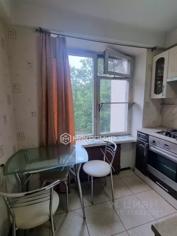 2-к кв. Санкт-Петербург Гражданский просп., 92К1 (50.0 м) - Фото 1