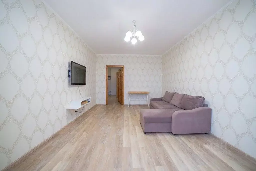 2-к кв. Свердловская область, Екатеринбург ул. Московская, 75 (76.1 м) - Фото 2