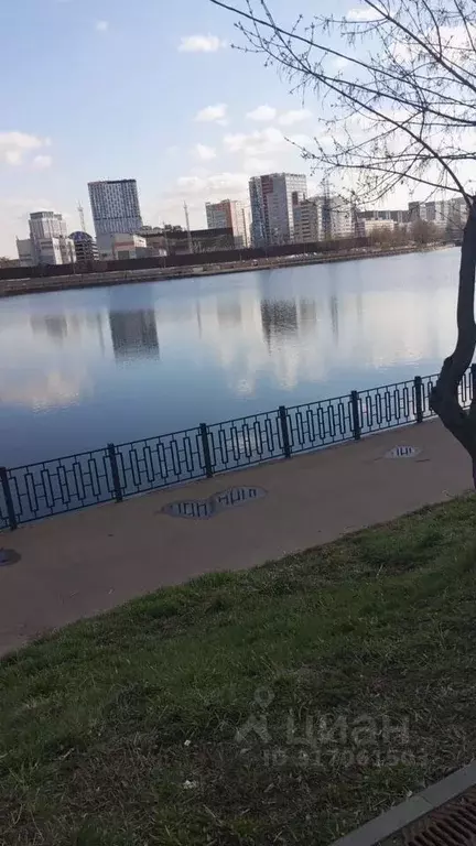 2-к кв. Москва ул. Трофимова, 6А (42.0 м) - Фото 1