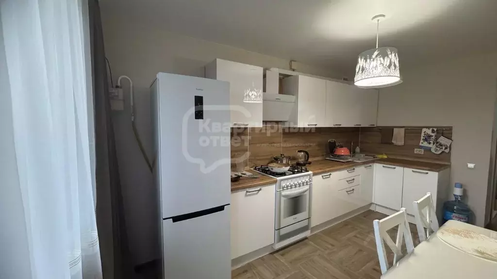 1-к кв. Владимирская область, Владимир ул. Новгородская, 36 (42.7 м) - Фото 1