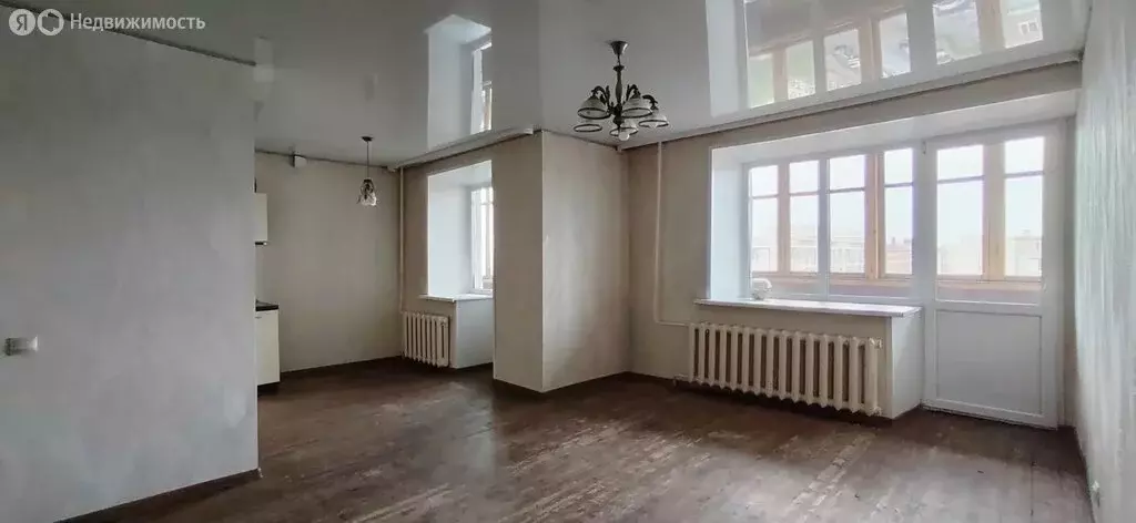3-комнатная квартира: Абакан, Советская улица, 113 (60.3 м) - Фото 1
