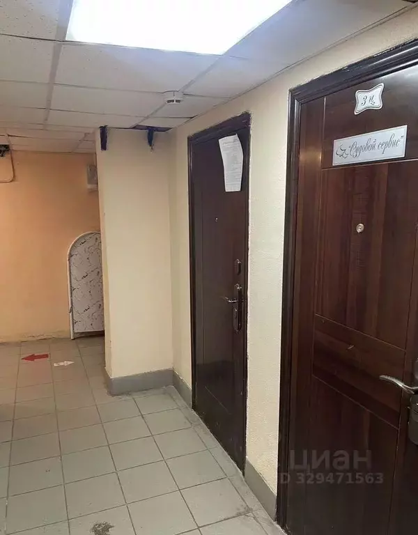 Помещение свободного назначения в Ленинградская область, Всеволожск ... - Фото 2
