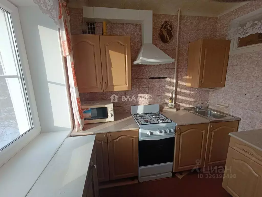 1-к кв. Воронежская область, Воронеж ул. Танеева, 6 (31.0 м) - Фото 1