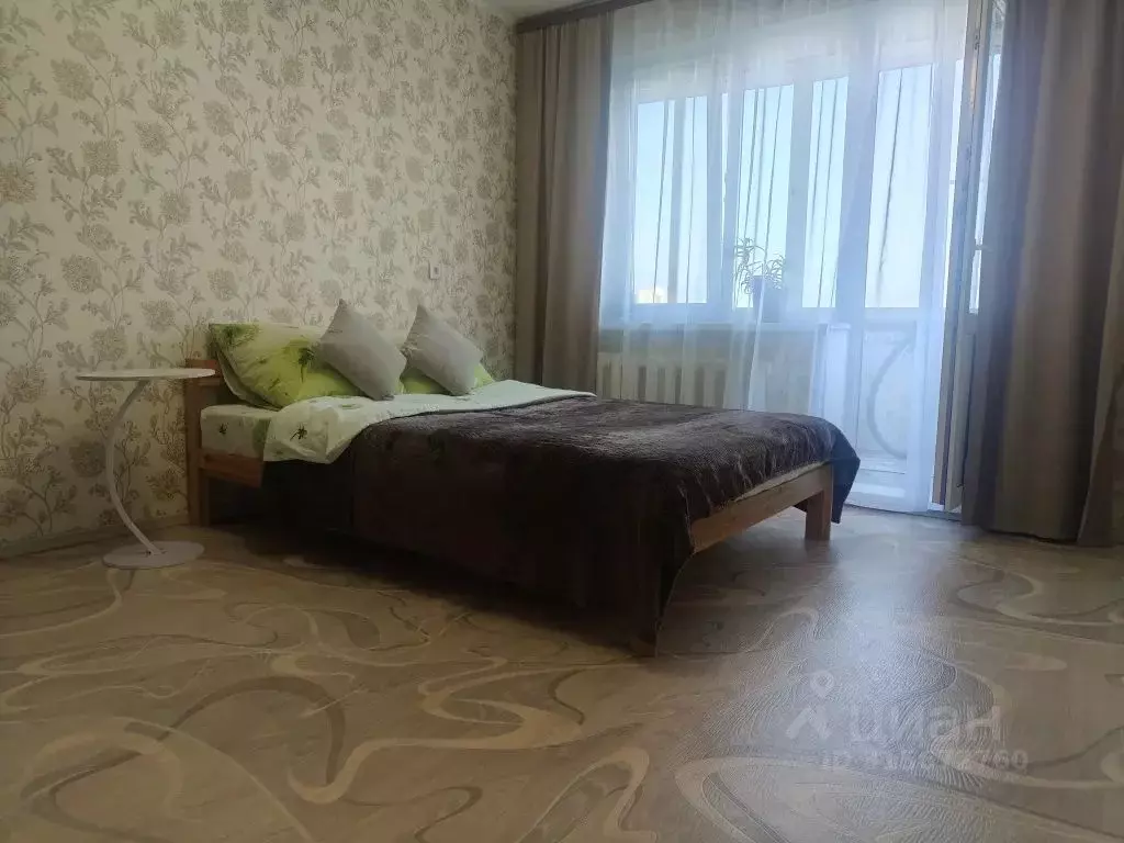 1-к кв. Хабаровский край, Хабаровск Тихоокеанская ул., 178 (34.0 м) - Фото 1