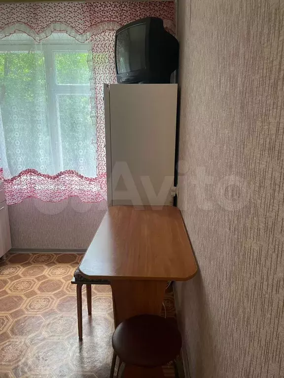 1-к. квартира, 30 м, 1/5 эт. - Фото 1