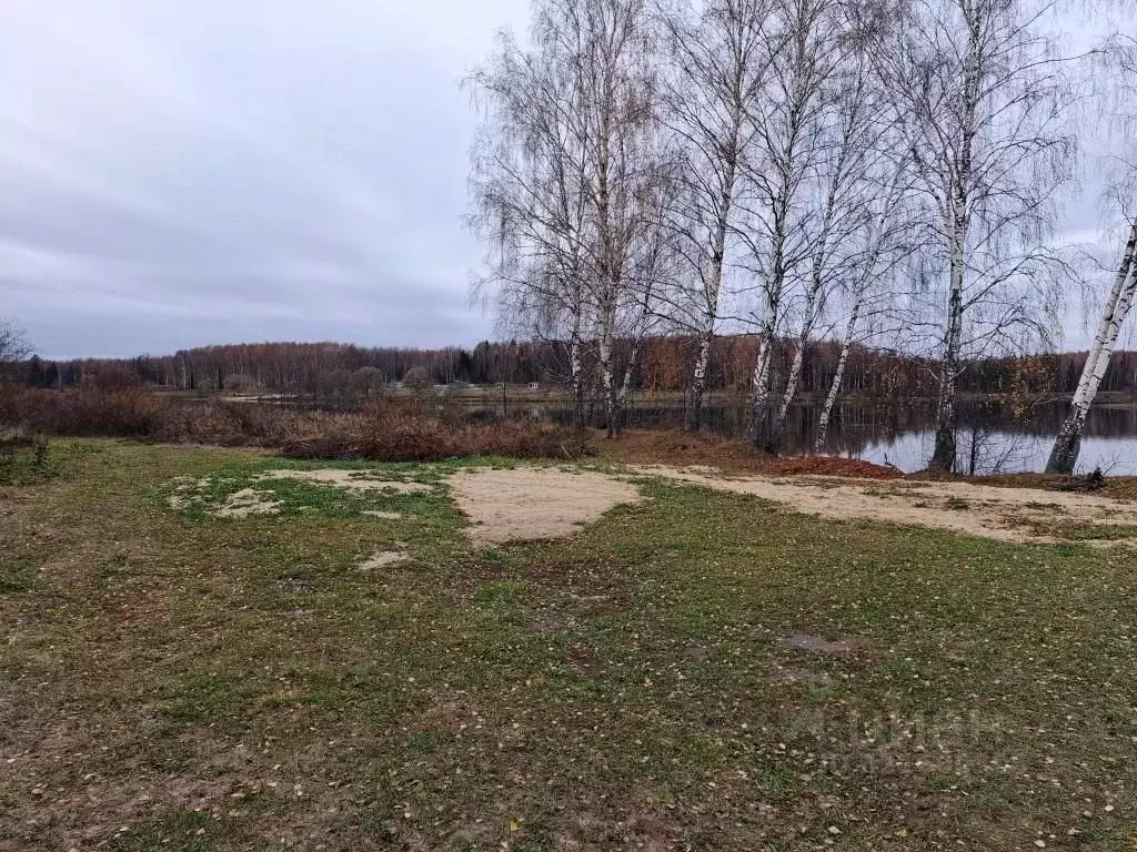 Участок в Владимирская область, Киржачский муниципальный округ, д. ... - Фото 1