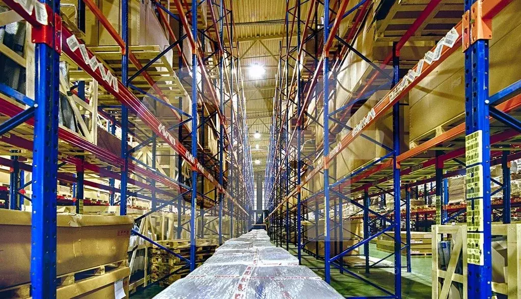 Склад в Московская область, Чехов муниципальный округ, с. Новоселки, ... - Фото 2