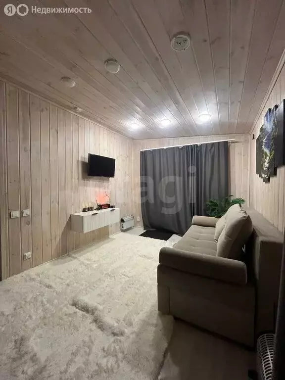 Дом в Тюменская область, Нижнетавдинский муниципальный округ, СТ ... - Фото 1