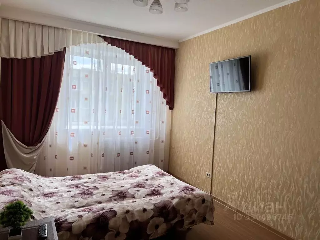 2-к кв. Владимирская область, Владимир ул. Сурикова, 10а (56.0 м) - Фото 1