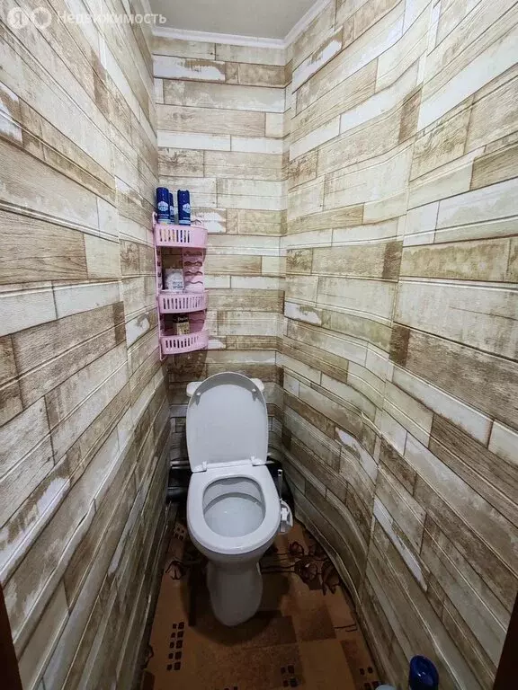Дом в село Заветы Ильича, Центральная улица (79 м) - Фото 0
