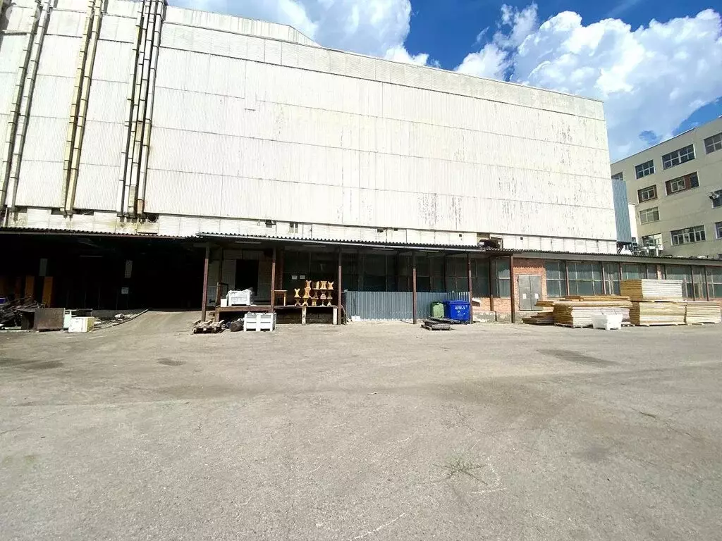 Склад (500 м) - Фото 0