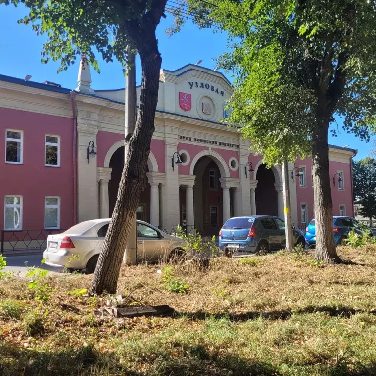 Участок в Тульская область, Узловский район, Каменецкое с/пос, Огонек ... - Фото 1