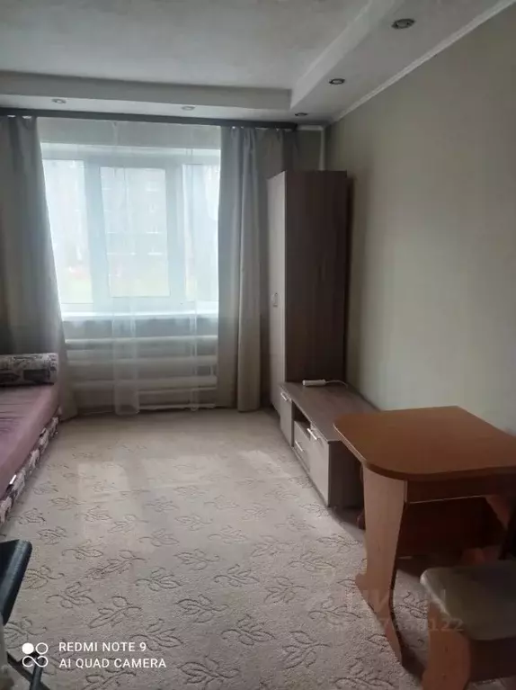 Комната Коми, Сыктывкар ул. Димитрова, 56 (16.0 м) - Фото 1