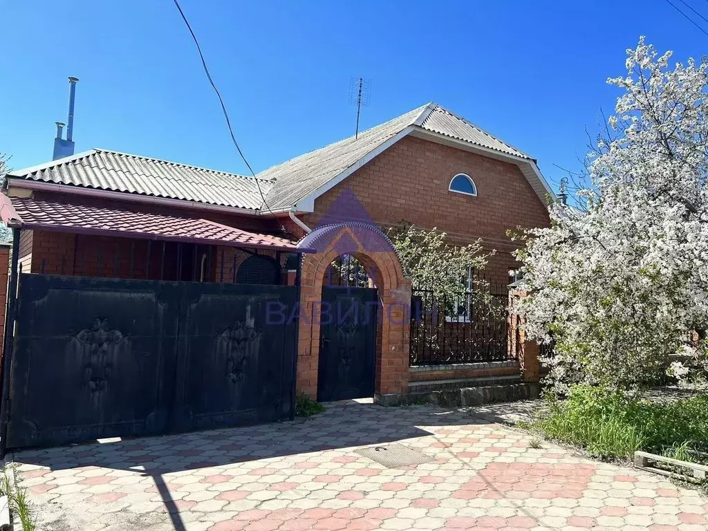 Дом в Ростовская область, Волгодонск Комсомольская ул., 24 (95 м) - Фото 2