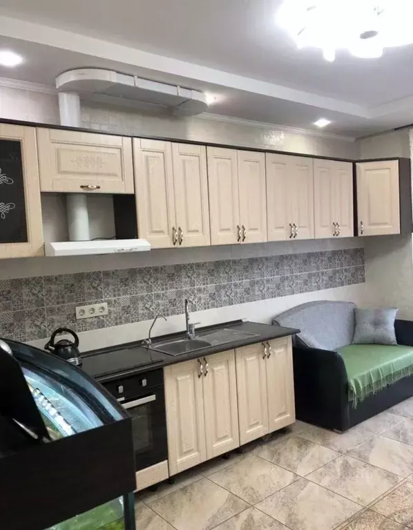 1-к кв. Московская область, Балашиха просп. Ленина, 32д (46.0 м) - Фото 1