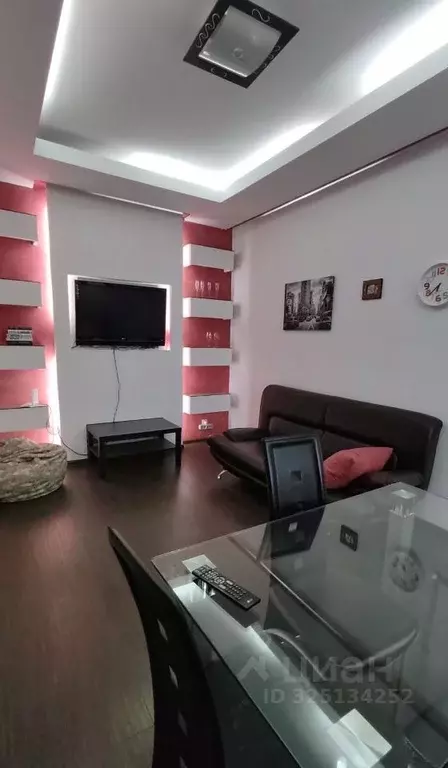 4-к кв. Москва Маленковская ул., 7 (77.3 м) - Фото 2