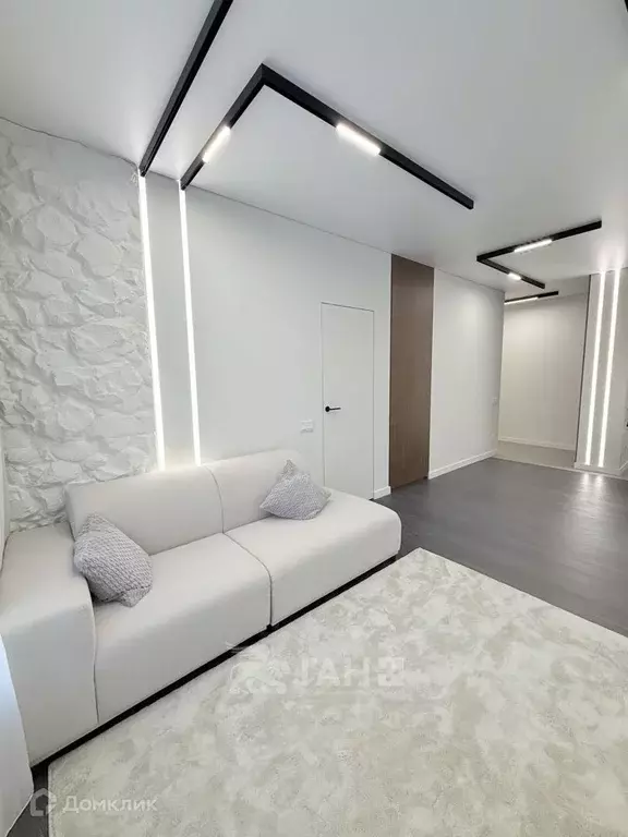 Продаётся 2-к квартира, 53.1 м - Фото 1