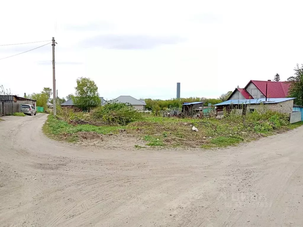 Участок в Алтайский край, Новоалтайск ул. Минина (9.69 сот.) - Фото 0
