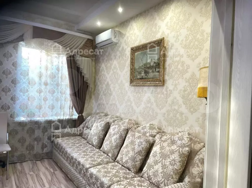 2-к. квартира, 55,5 м, 2/2 эт. - Фото 1