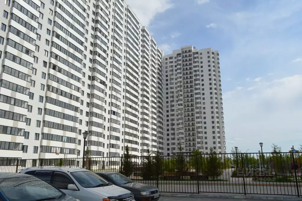 Студия Новосибирская область, Новосибирск ул. Бородина, 54 (31.0 м) - Фото 1