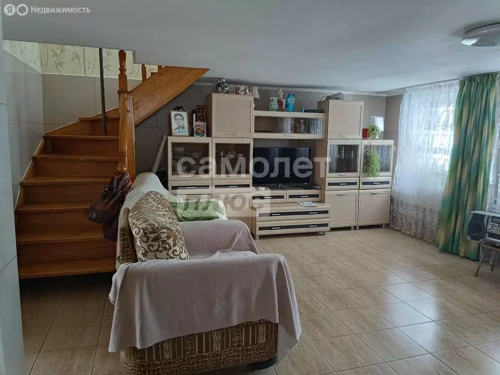 Дом в посёлок Куяр, Железнодорожная улица, 10 (104 м) - Фото 2