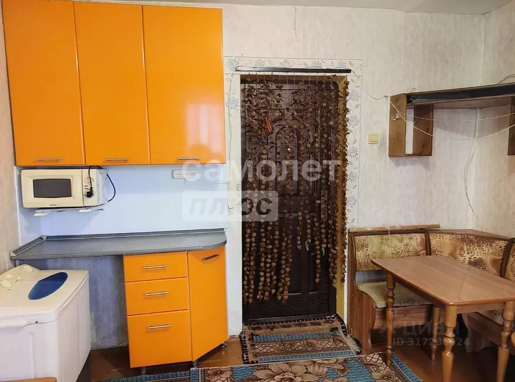 Комната Татарстан, Зеленодольск ул. Ленина, 1А (13.1 м) - Фото 1