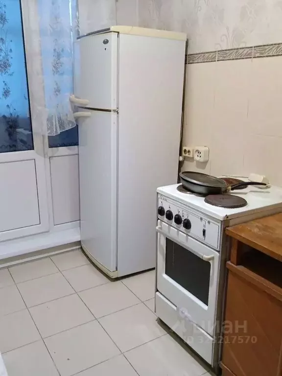 1-к кв. Новосибирская область, Искитим Комсомольская ул., 15 (32.0 м) - Фото 2