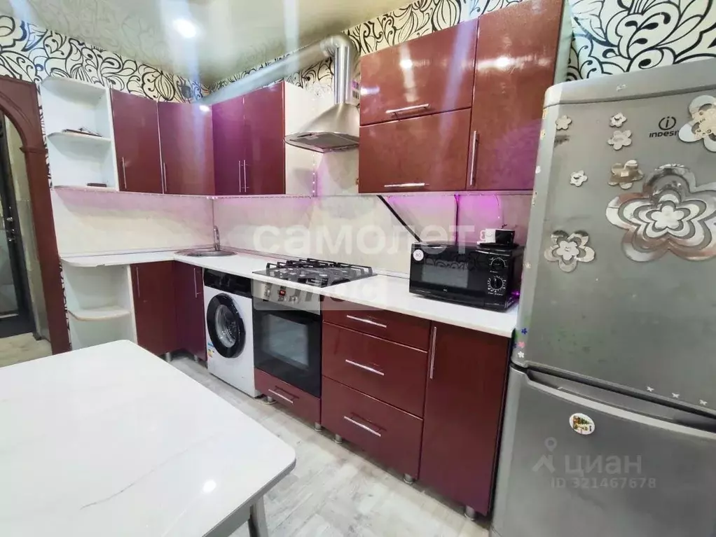 2-к кв. Свердловская область, Артемовский муниципальный округ, пос. ... - Фото 1