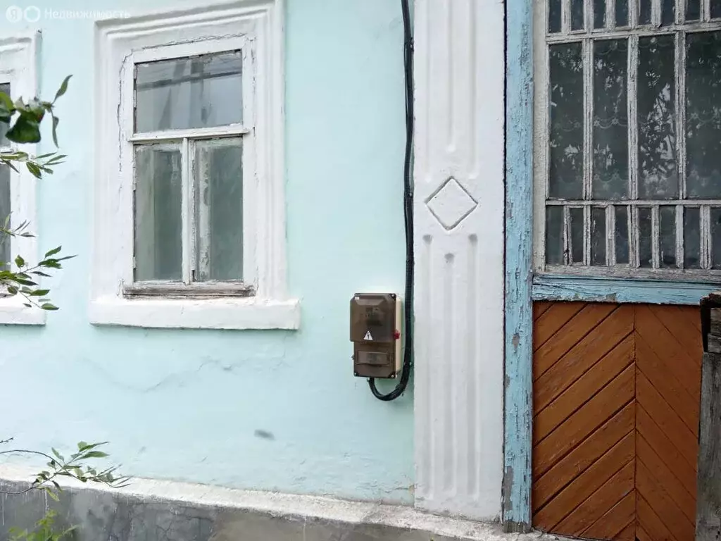 Дом в Михайлов, 2-й Пролетарский переулок, 29 (84.8 м) - Фото 1