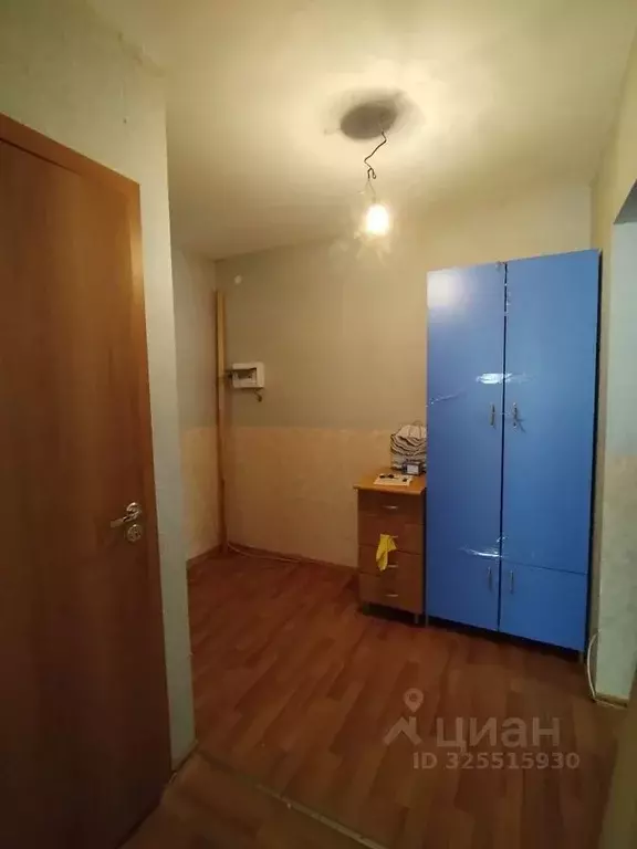 2-к кв. Ленинградская область, Сясьстрой Волховский район, Новая ул., ... - Фото 2