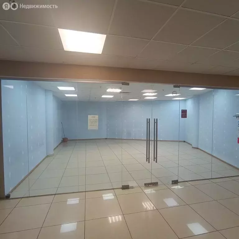 Помещение свободного назначения (45.8 м) - Фото 2